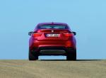 BMW X6 2007 года
